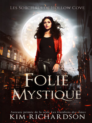 cover image of Folie Mystique